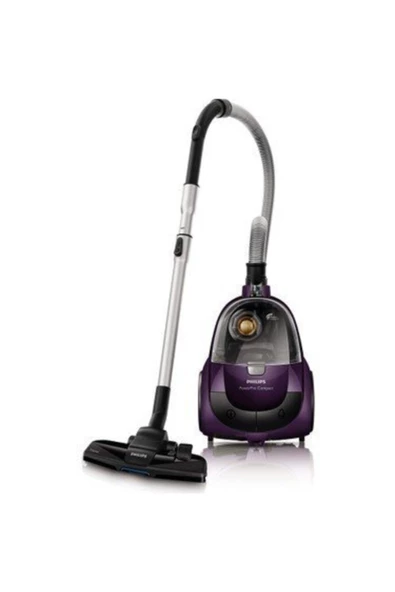 ELKSTOR Phılıps Fc 9323 Powerpro Compact Elektrikli Süpürgeler Için Emici Yer Başlığı-teleskopik Metal Boru - Resim 2