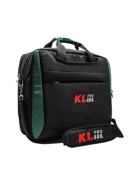 Kl Pro Kltce25 Teknisyen Takım Çantası. - 10