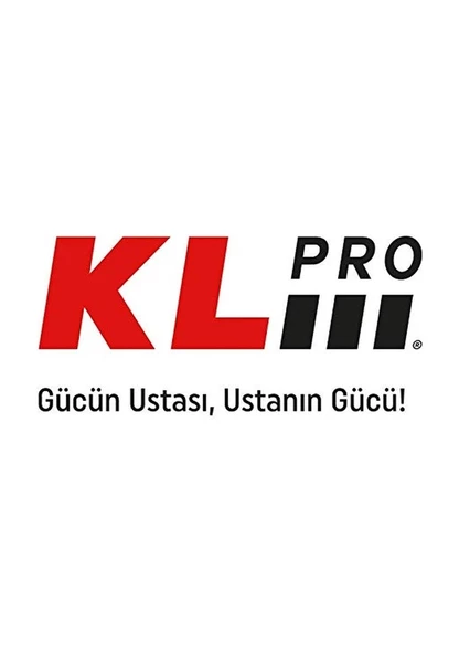 Kl Pro Kltce25 Teknisyen Takım Çantası. - 6