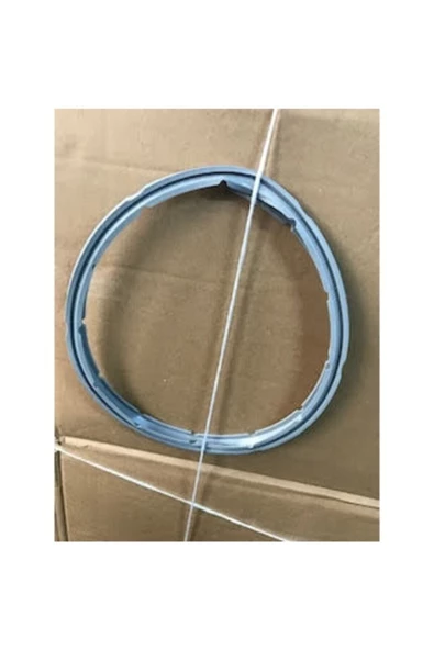 Schafer Karaca-falez- Düdüklü Tencere Kapak Lastik Contası 24,cm - Resim 3