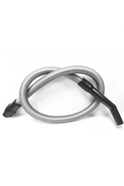 Universal 2200 - 2400 Modeli Elektrikli Süpürgelere Uygun 3 Lü Hortum Seti - Resim 4
