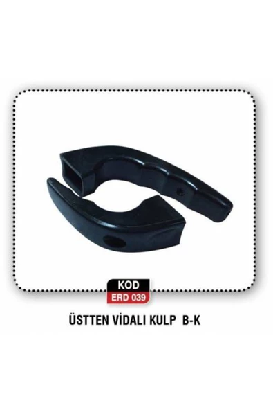 A Classic Klasik Caydanlık Kulbu Siyah Eski Modeller Için 2 Vida Ve Kapak Tepesi Ile Beraber Gönderilir