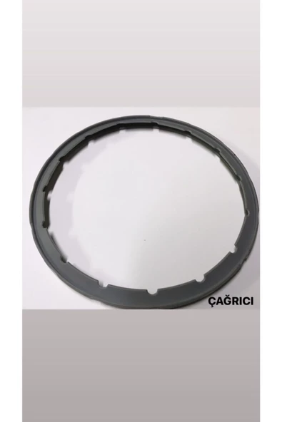ÇAĞRICI Esse Düdüklü Tencere Lastiği D=25 Cm (2) - 2