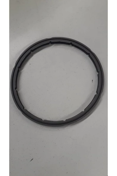 Hisar Düdüklü Tencere Lastiği Orijinal Üründür Silikon - Resim 5