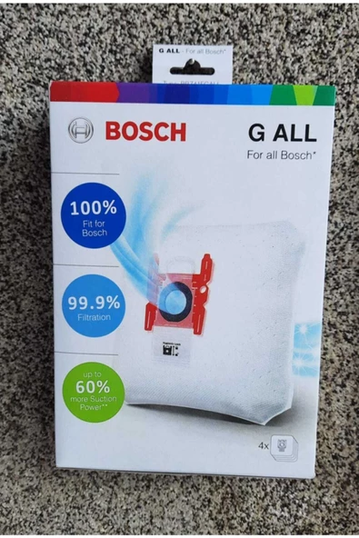 Bosch G Serisi G All Kaliteli Muadil Ürün - Resim 2