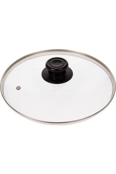 Doğuş Cam Kapak 22 cm