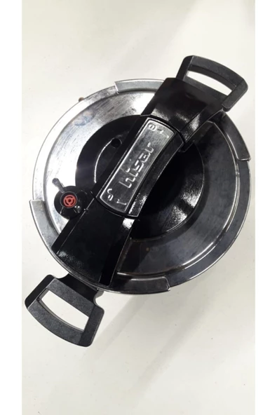 Hisar Düdüklü Tencere Lastiği Orijinal Üründür Silikon ürün görseli