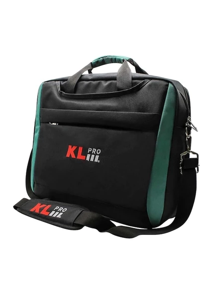 Kl Pro Kltce25 Teknisyen Takım Çantası. - 8