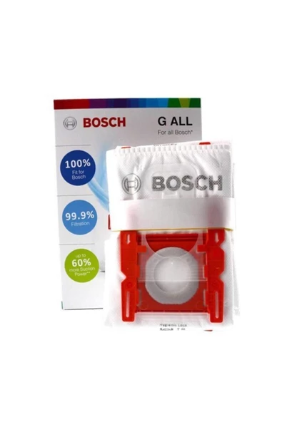 Bosch G Serisi G All Kaliteli Muadil Ürün - Resim 3