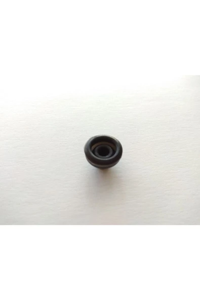 TEFAL Clipso Eski Model Düdüklüler Için Türkiyedeki Tek Sibop Valf Contası Kauçuk Materyal 13 Mm. - 3
