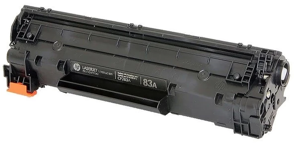 Toner 83A Muadil CF283A