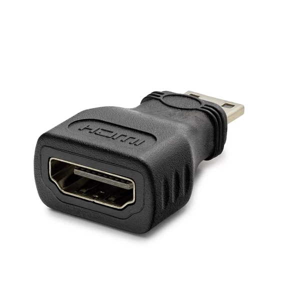 Mini Hdmı To Hdmı Çevirici Hadron HD4488 HDX1268 - 3