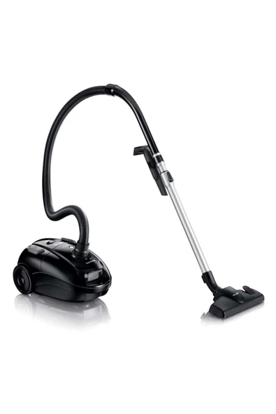 Universal Fc 8452 Modeli Elektrikli Süpürgelere Uygun 3 Lü Hortum Seti - Resim 2