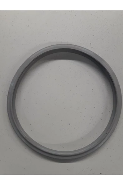 Fissler Düdüklü Tencere Eski Mod. 18 Cm. Küçük Boy Silikon Lastik - 3
