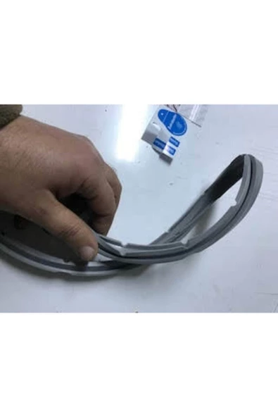 Schafer Karaca-falez- Düdüklü Tencere Kapak Lastik Contası 24,cm - Resim 2