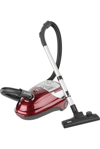 Universal 2200 - 2400 Modeli Elektrikli Süpürgelere Uygun 3 Lü Hortum Seti - Resim 5