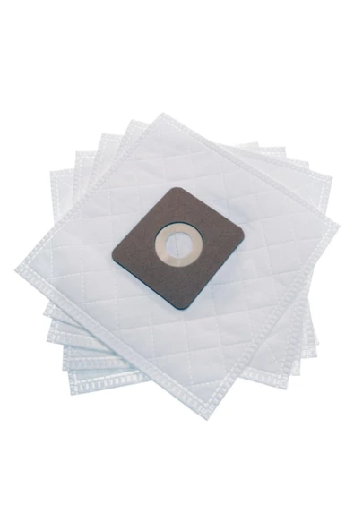 Arçelik Trb 6984 Süpürge Bez Toz Torbası (20 Adet) Pra-1658701-0749 ürün görseli