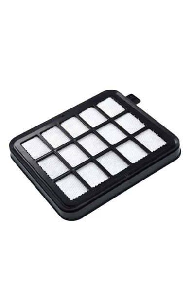 Arçelik S 7564 Süpürge Filtre Seti - Resim 2