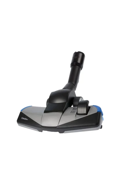 Marketto Philips Fc 9922 Süpürge Borusu Triactive Başlık Ön Ve Hepa Filtre - Resim 4