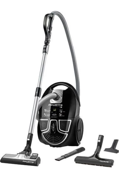 Rowenta Mfs Ro 5565 Extreme Power Xl Bez Toz Torbası 10 Adet Mfs682 - Resim 2