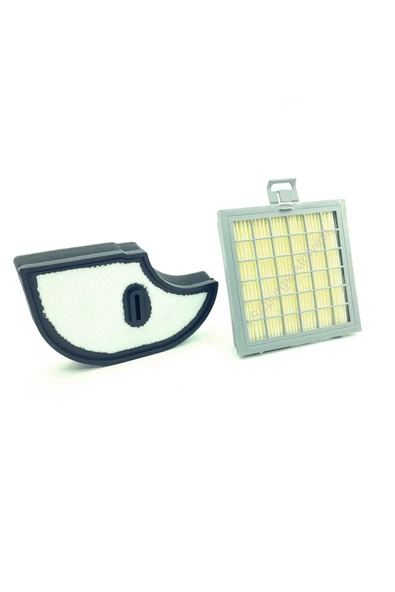 Bosch Runn Filtre Seti