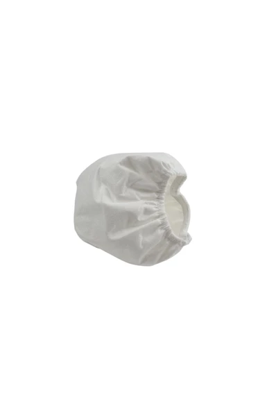 ST PARTS Fantom P1200 Pratik Süpürge Yıkanabilir Bez Torba Ve Kapak Tırnak - Resim 2