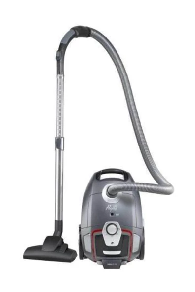 Vestel Poyraz A 7500 Emici Yer Fırçası Ve Teleskopik Metal Borusu 2 Parça Muadil Üründür - Resim 2