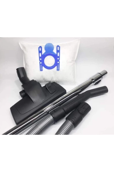 Bosch G Serisi Hortum Torba Başlık Ve Demir Boru Takımı ürün görseli