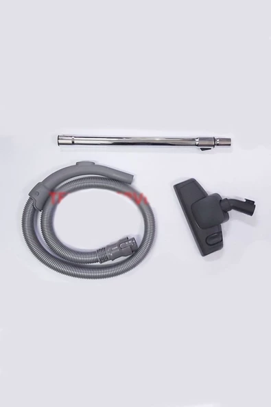 ELKSTOR Arzum Ar 4005 Olimpia Turbo Multı Cyclone Süpürge Hortum Seti - Resim 2