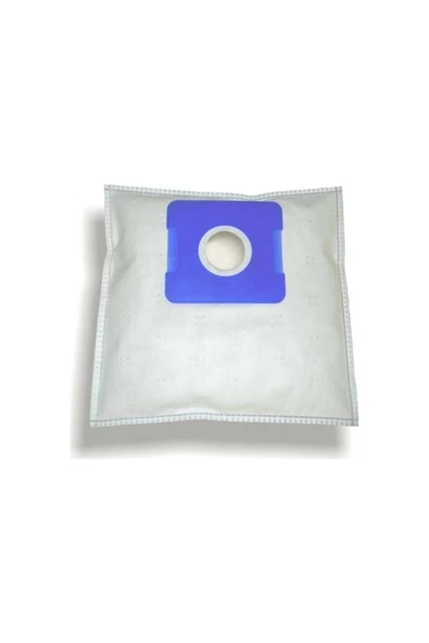 BAYSEF Nilfisk Coupe Neo Süpürge Toz Torbası 20 Adet ürün görseli