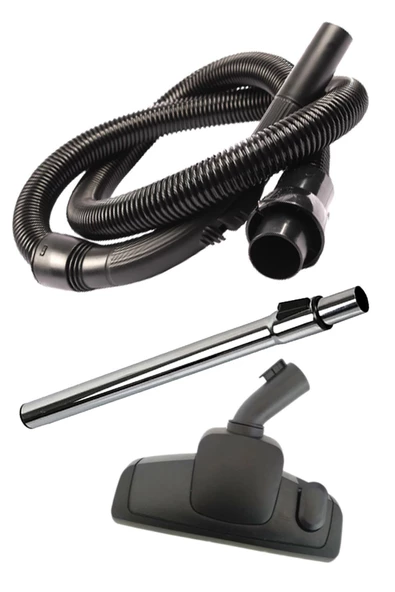 Sprc Electrolux Silent Performer Zspcclastr Hortum Seti (siyah Renkli)