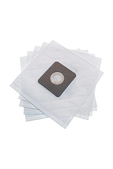 Rowenta Arçelik S 4250 Tornado Süpürge Toz Torbası 10 Adet Uyumlu ürün görseli