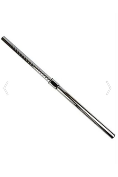 Arçelik S 4240 C Süpürge Emici Yer Başlığı Teleskopik Boru Seti - Resim 3