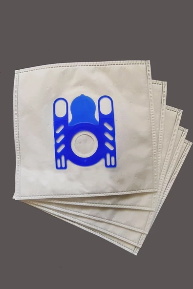 Altus Uyumlu Al 650 Toz Torbası Bez 10 Adet Toz Torbası ürün görseli