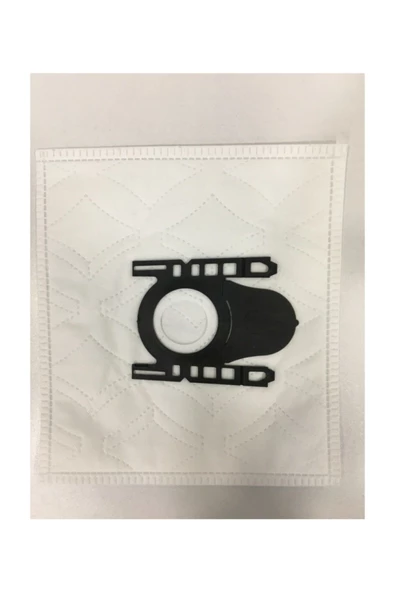 Bosch Bsg 6000 - 6999 Logo Type G Süpürge Toz Torbası 20 Adet Btm102177 ürün görseli