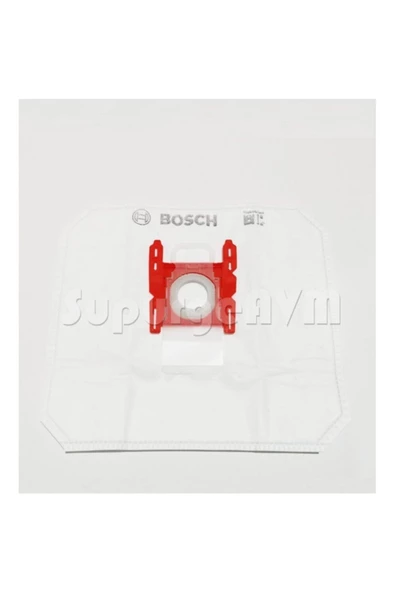 Profilo Psu6b111 Elektrik Süpürgesi Toz Torbası (kutulu 5 Ürün) - 4