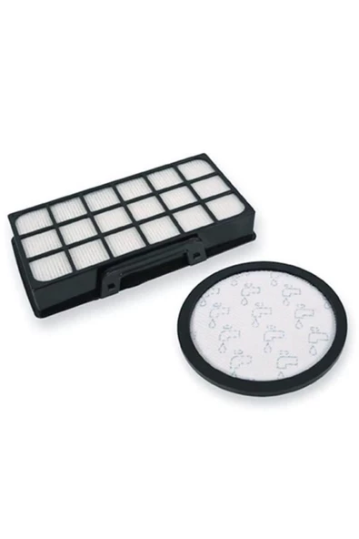 BAYSEF Rowenta Ro 7676 Ea Silence Force Cyclonic 4a Filtre Seti