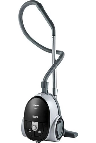 Altus Uyumlu Al 650 Toz Torbası Bez 10 Adet Toz Torbası - Resim 3