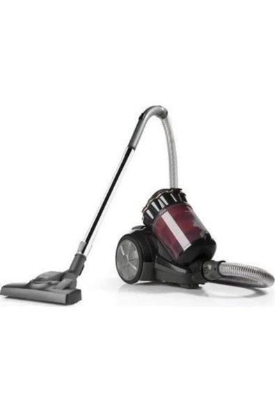 ELKSTOR Arzum Ar 4005 Olimpia Turbo Multı Cyclone Süpürge Hortum Seti ürün görseli