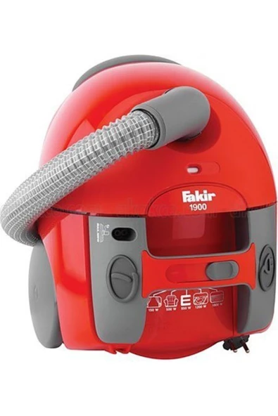 Universal Prestige 1800 1900 2000 2100 Modeli Elektrikli Süpürgelere Uygun 20 Adet Toz Torbası - Resim 2