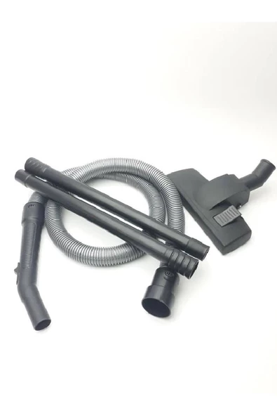 Rowenta Rain Force 2600 Plastik Borulu Süpürge Hortum Seti - Resim 2