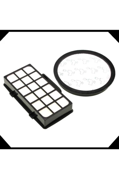 Rowenta Ro 7676 Ea Silence Force Cyclonic 4a Filtre Seti