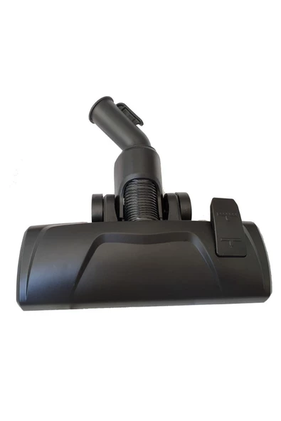 Bosch Elektrikli Süpürge Uyumlu Tüm Modellerine Yumlu Emici Yer Başlığı Kaliteli Yer Başlığı Lawes - Resim 2