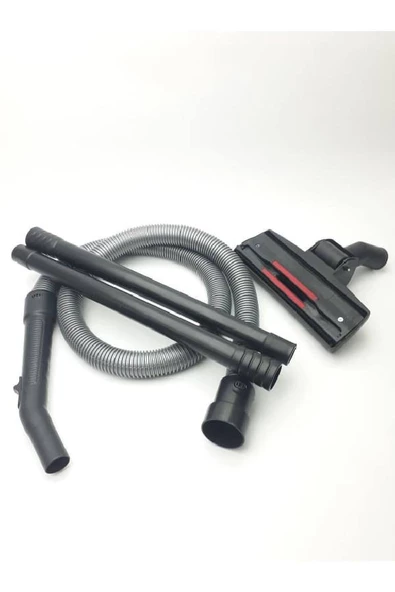 Rowenta Rain Force 2600 Plastik Borulu Süpürge Hortum Seti