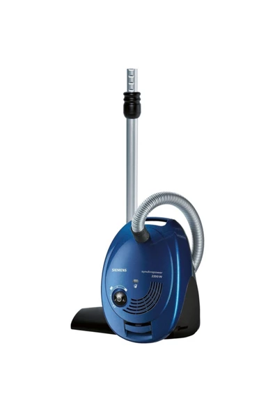 Siemens Synchropower Süpürge Hortumu - Resim 2