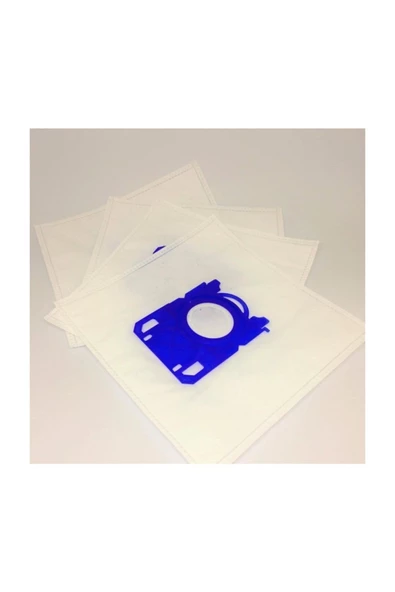 Arnica Terra Premium 10 Adet Süpürge Toz Torbası - Resim 2