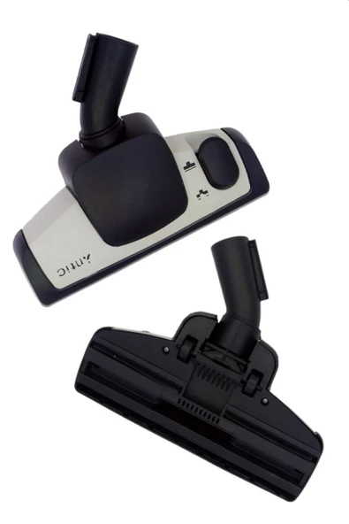 Rowenta Ro 5823 Silence Force Extreme Elektrikli Süpürge Hortum Seti - Resim 4