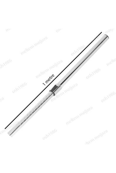 Fantom Tr 8600 Toz Kapanı Elektrikli Süpürge Hortum Süpürücü Fırça Teleskopik Boru Ht-sh0012-1-99 - 6