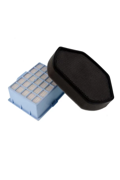 Marketto Bosch Bgc1ub130 Bgc2u230 Bgs11800gs 10 Uyumlu Süpürge Filtre Seti