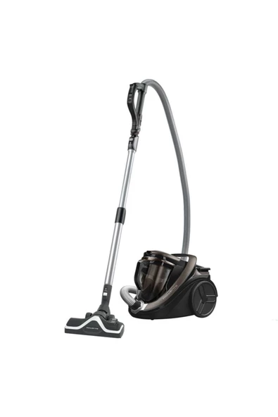 Rowenta Ro 7676 Ea Silence Force Cyclonic 4a Süpürge Hortumu Seti - Resim 6